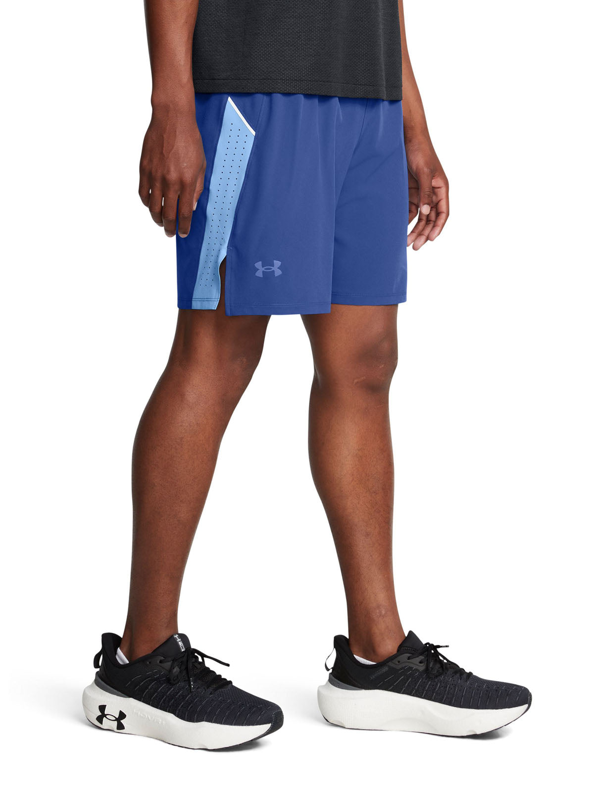 Shorts UA Launch Elite de 7'' para hombre