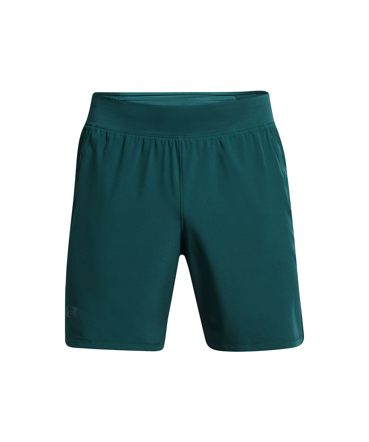 Shorts UA Launch Elite 17cm para hombre