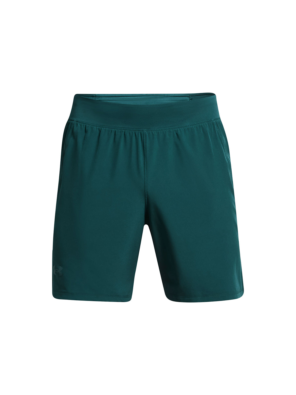 Shorts UA Launch Elite 17cm para hombre