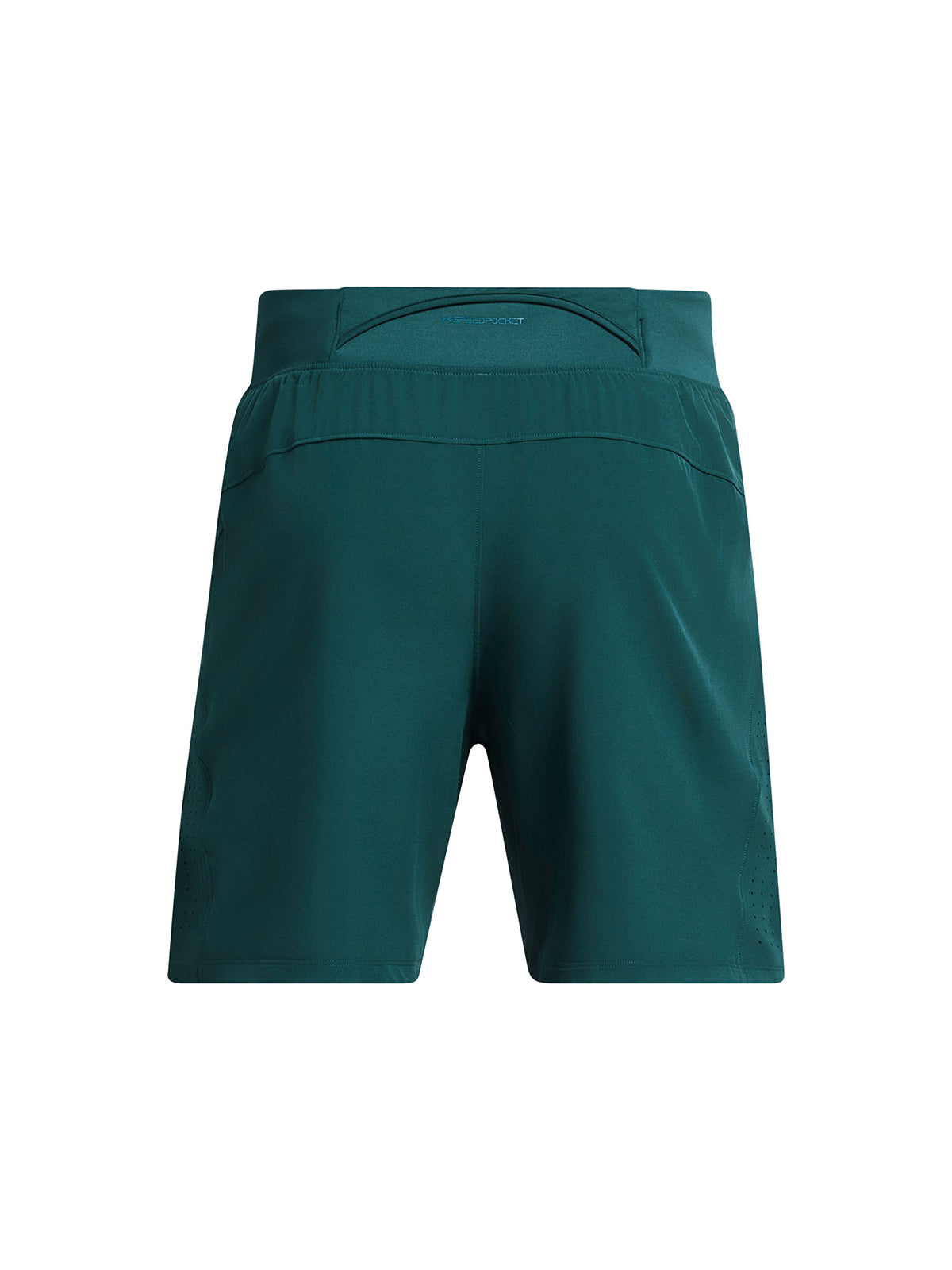 Shorts UA Launch Elite 17cm para hombre