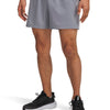 Short Running para Mujer Launch Pro 3"' Gris Under Armour