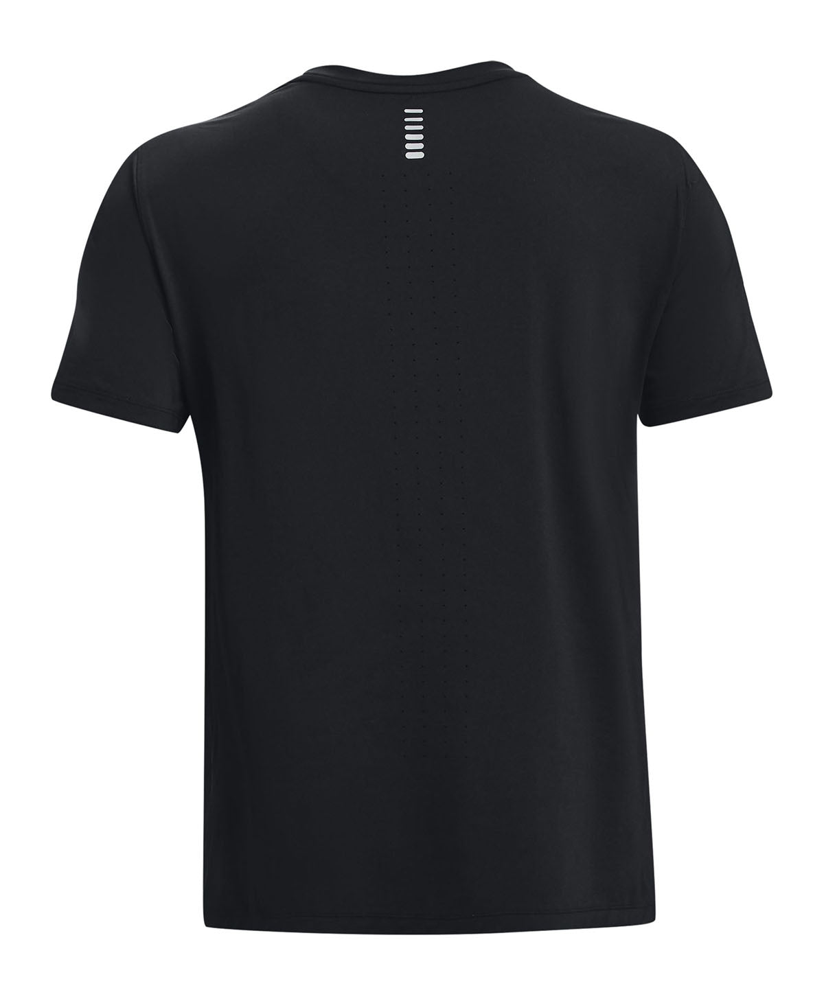 Polera manga corta UA Launch Elite para hombre