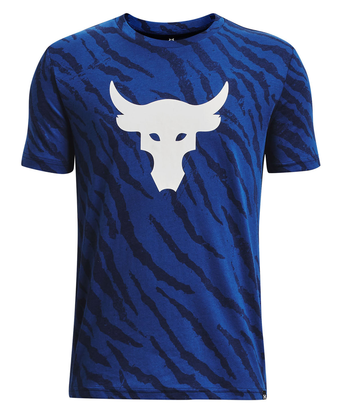 Polera Manga corta Project Rock para niño