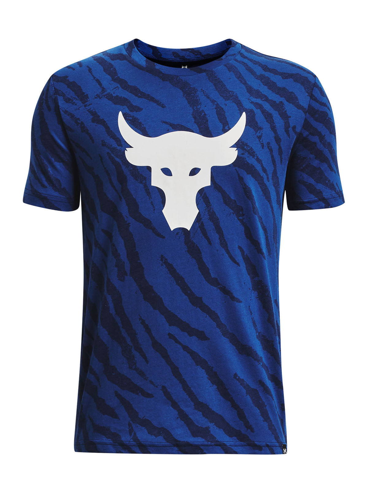 Polera Manga corta Project Rock para niño