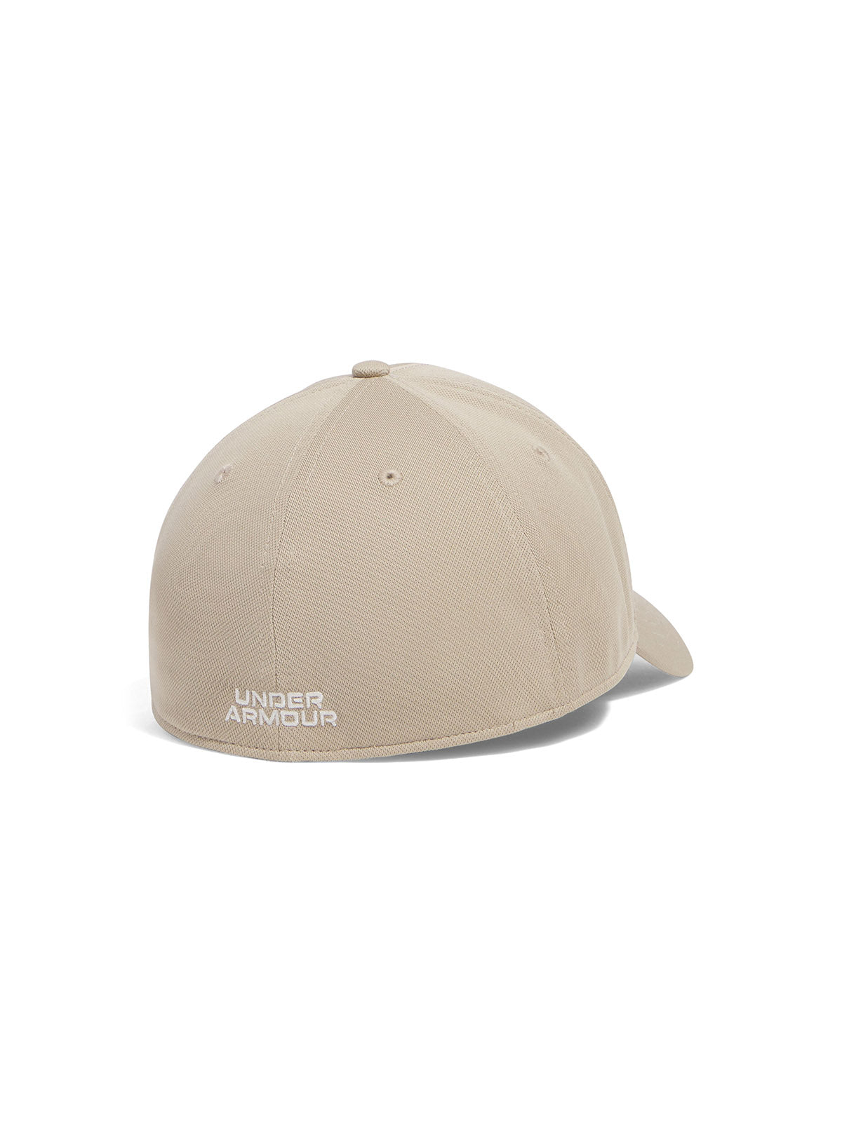 Jockey Under Armour blitzing café para hombre