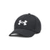 Gorra ajustable Blitzing para hombre Under Armour