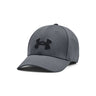 Gorra ajustable Blitzing para hombre Under Armour