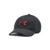 Gorra ajustable Blitzing para hombre Under Armour