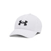 Gorra ajustable Blitzing para hombre Under Armour