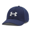 Gorra ajustable Blitzing para hombre Under Armour