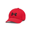 Gorra ajustable Blitzing para hombre Under Armour