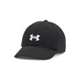 Gorro Blitzing ajustable para mujer Under Armour