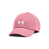 Gorro Blitzing ajustable para mujer Under Armour