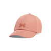 Jockey Under Armour blitzing rosado para mujer
