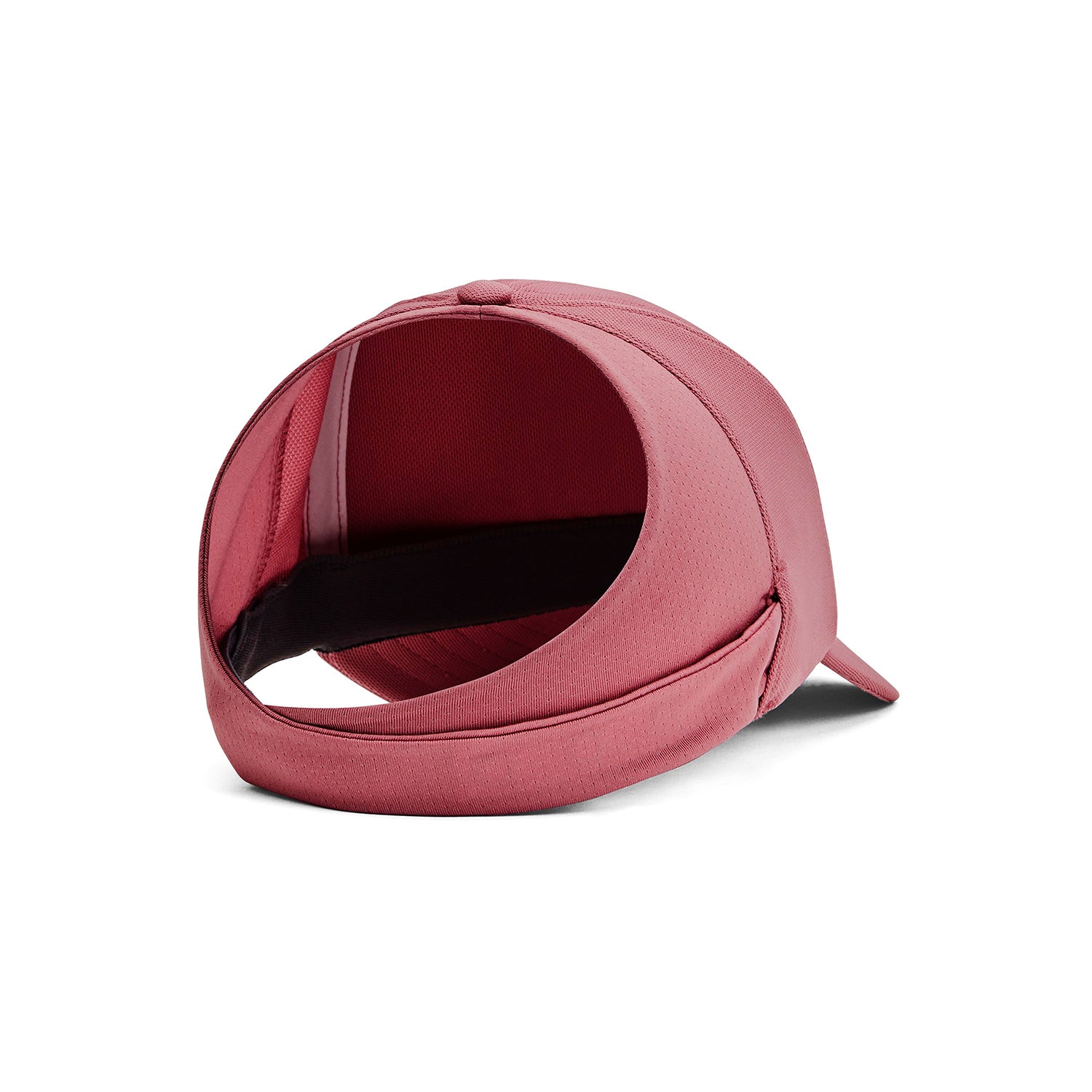 Gorro UA Blitzing Wrapback para mujer