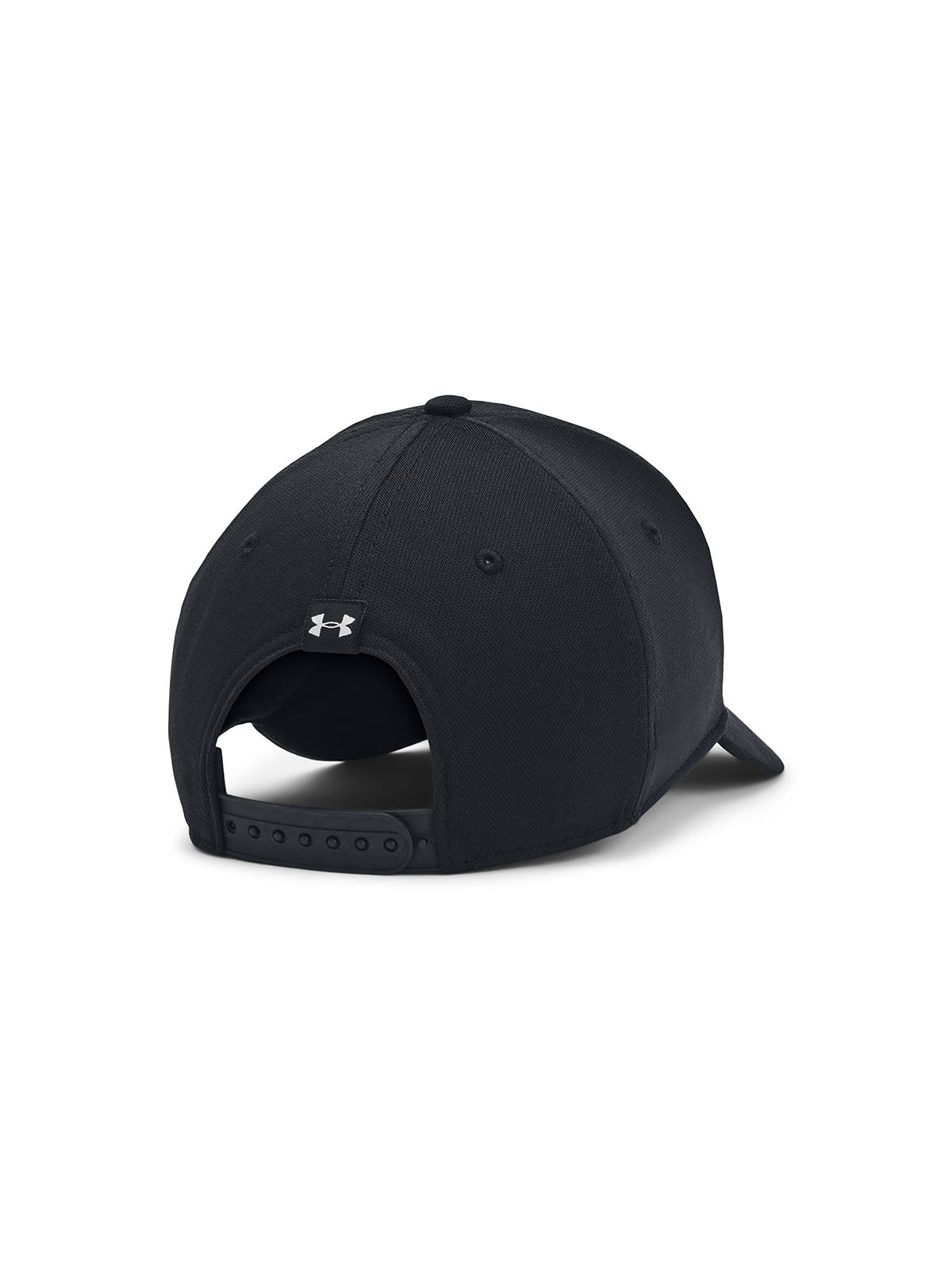 Jockey Snapback Project Rock para mujer