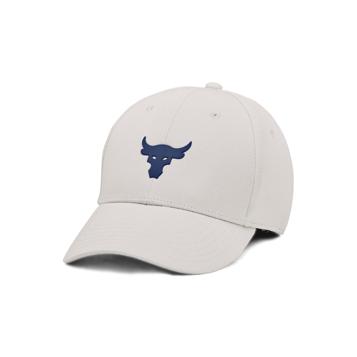 Jockey Snapback Project Rock para mujer Under Armour