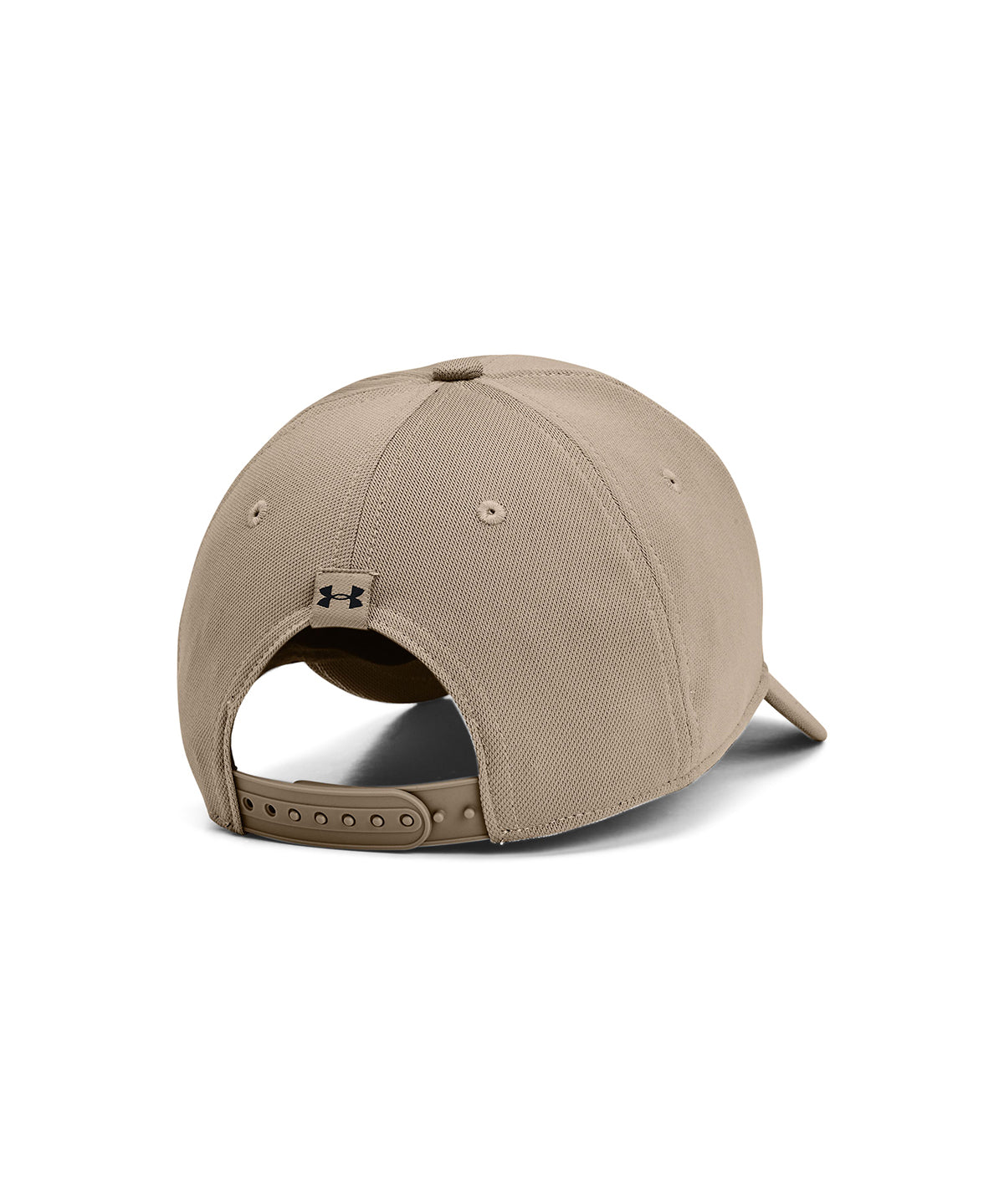 Jockey Snapback Project Rock para mujer Under Armour