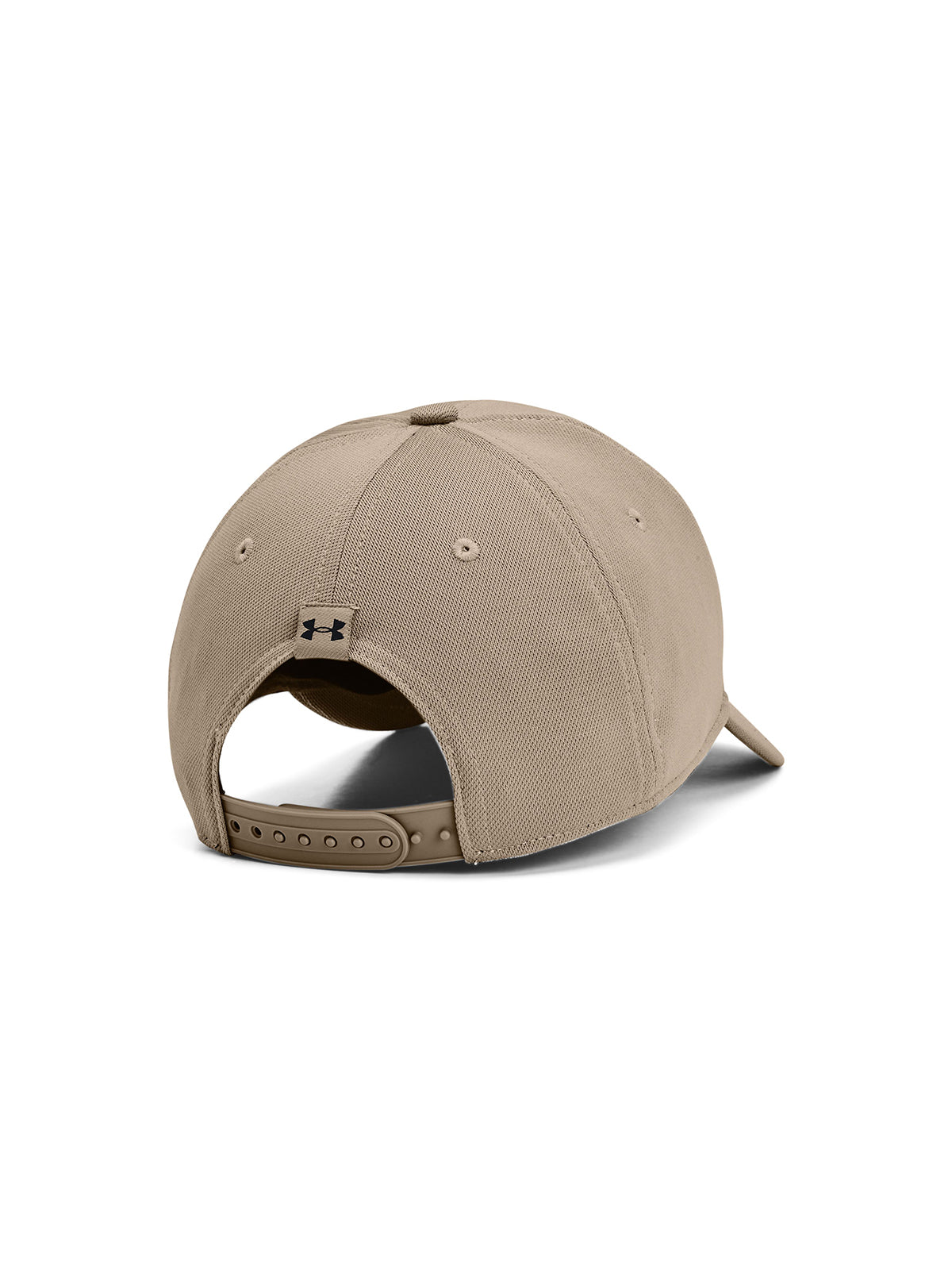 Jockey Snapback Project Rock para mujer Under Armour