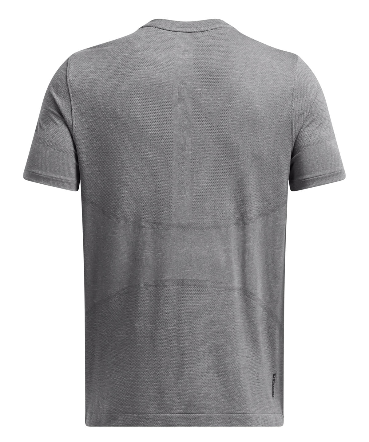 Polera manga corta UA Vanish Elite para hombre