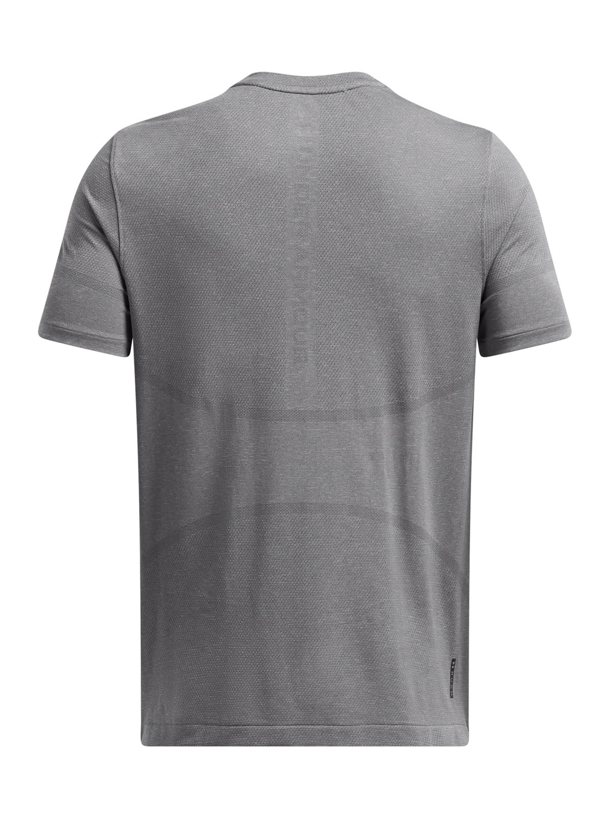 Polera manga corta UA Vanish Elite para hombre