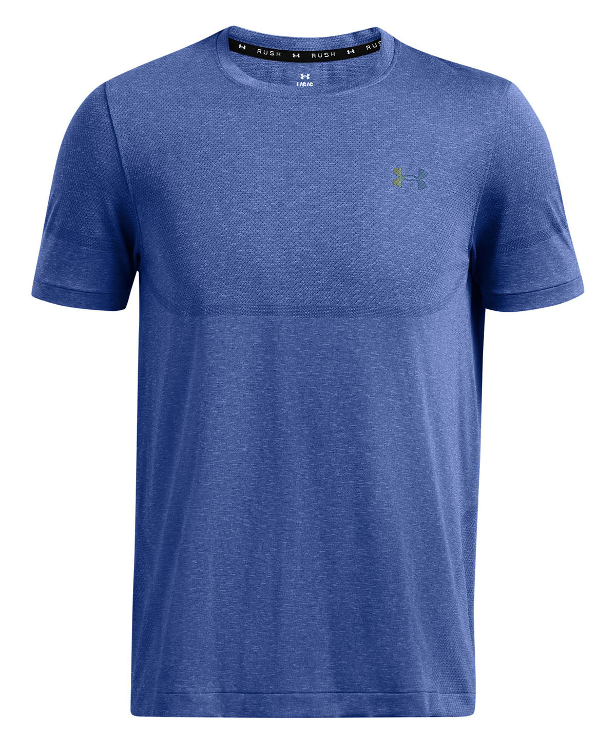 Polera manga corta UA Vanish Elite para hombre