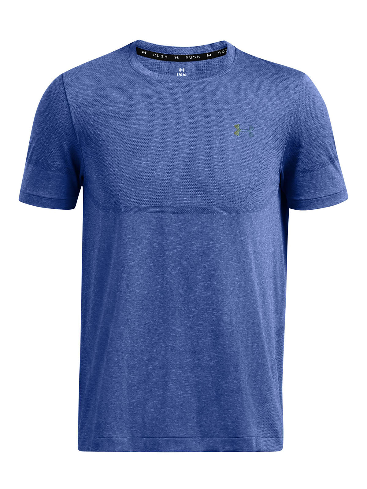 Polera manga corta UA Vanish Elite para hombre