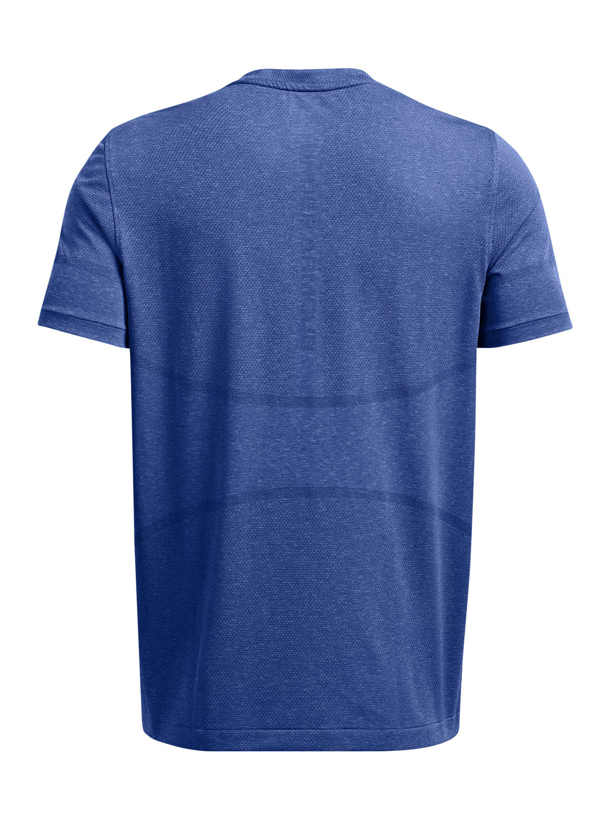 Polera manga corta UA Vanish Elite para hombre