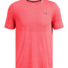 Polera manga corta UA Vanish Elite para hombre