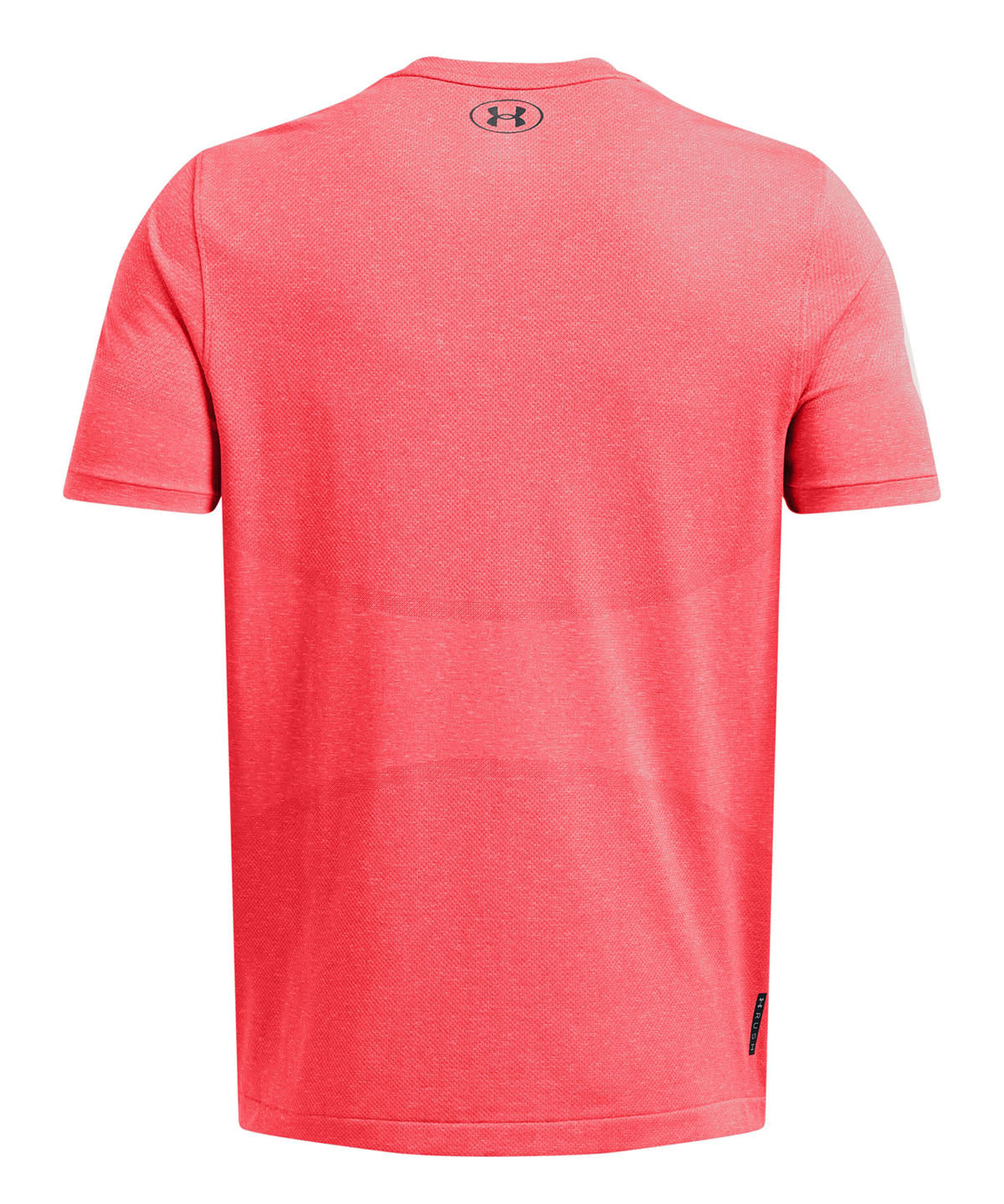Polera manga corta UA Vanish Elite para hombre