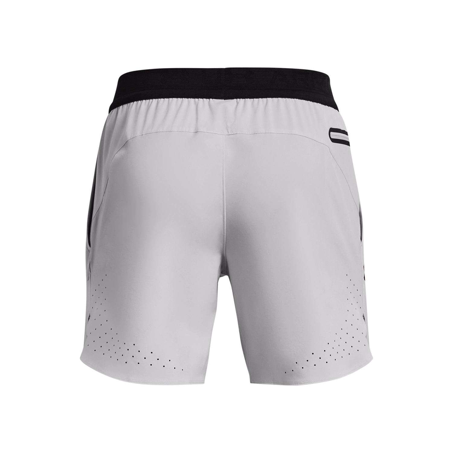 Shorts UA Peak Woven para hombre