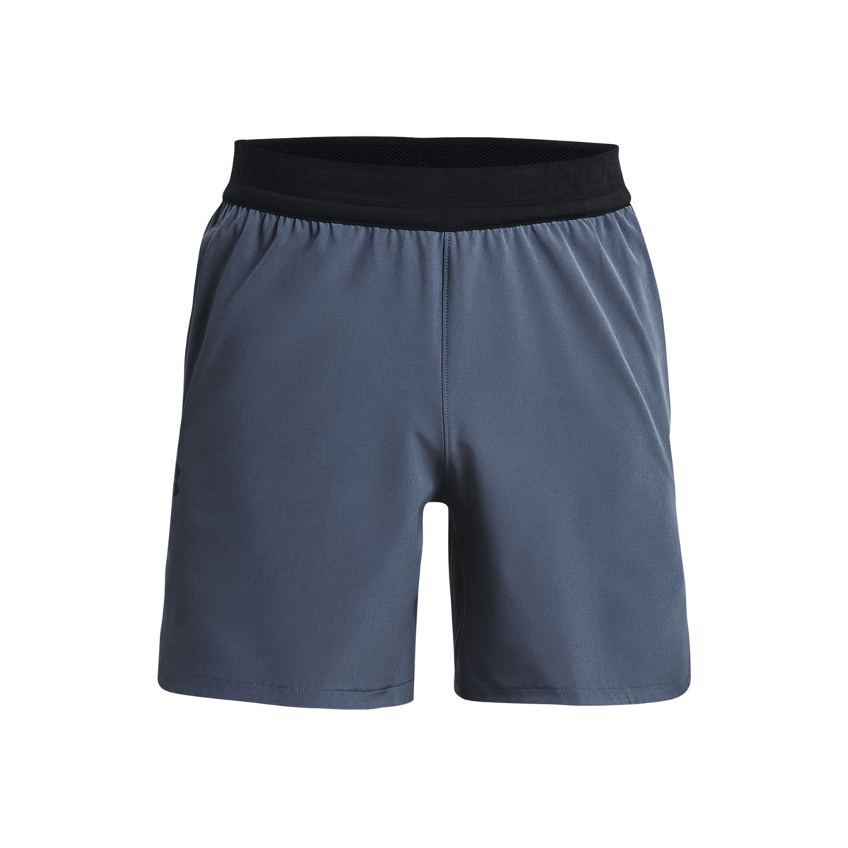 Shorts UA Peak Woven para hombre