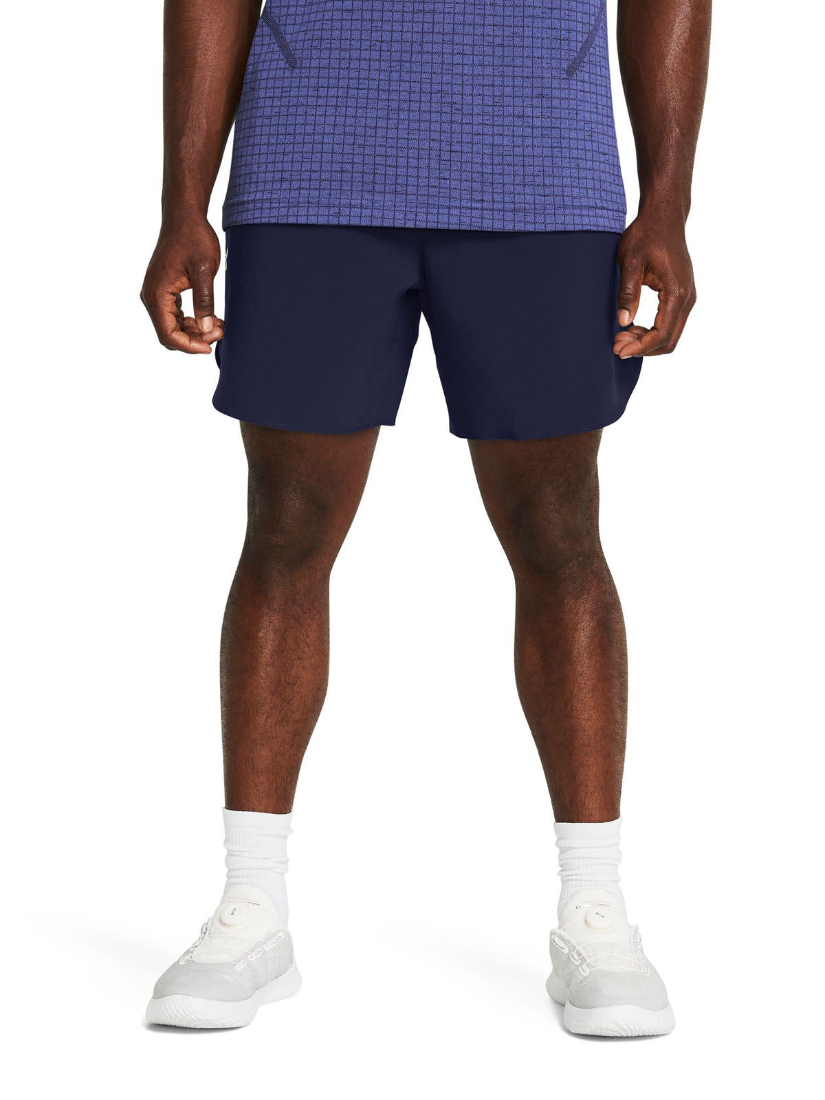 Shorts UA Vanish Elite para hombre