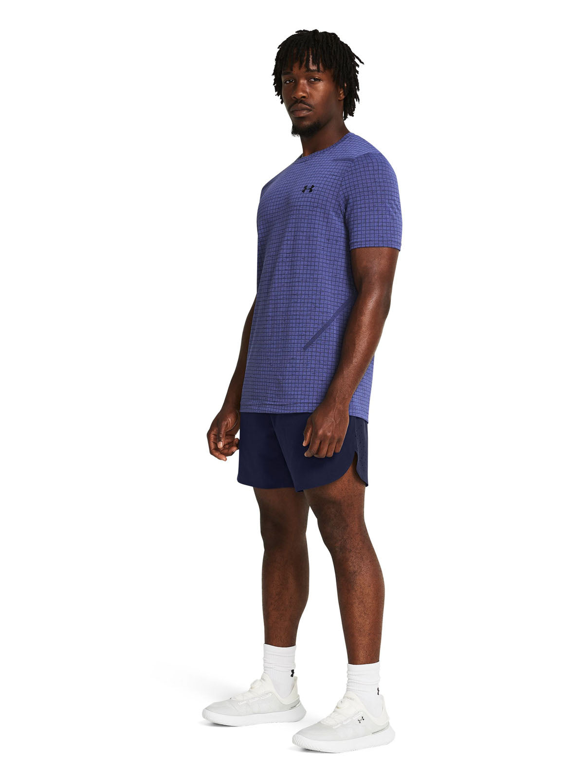 Shorts UA Vanish Elite para hombre