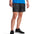 Shorts de entrenamiento para hombre Vanish Woven 6" Printed negro Under Armour