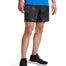 Shorts de entrenamiento para hombre Vanish Woven 6" Printed negro Under Armour