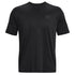 Polera manga corta  Tech™ Vent para hombre Under Armour