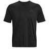 Polera manga corta  Tech™ Vent para hombre Under Armour