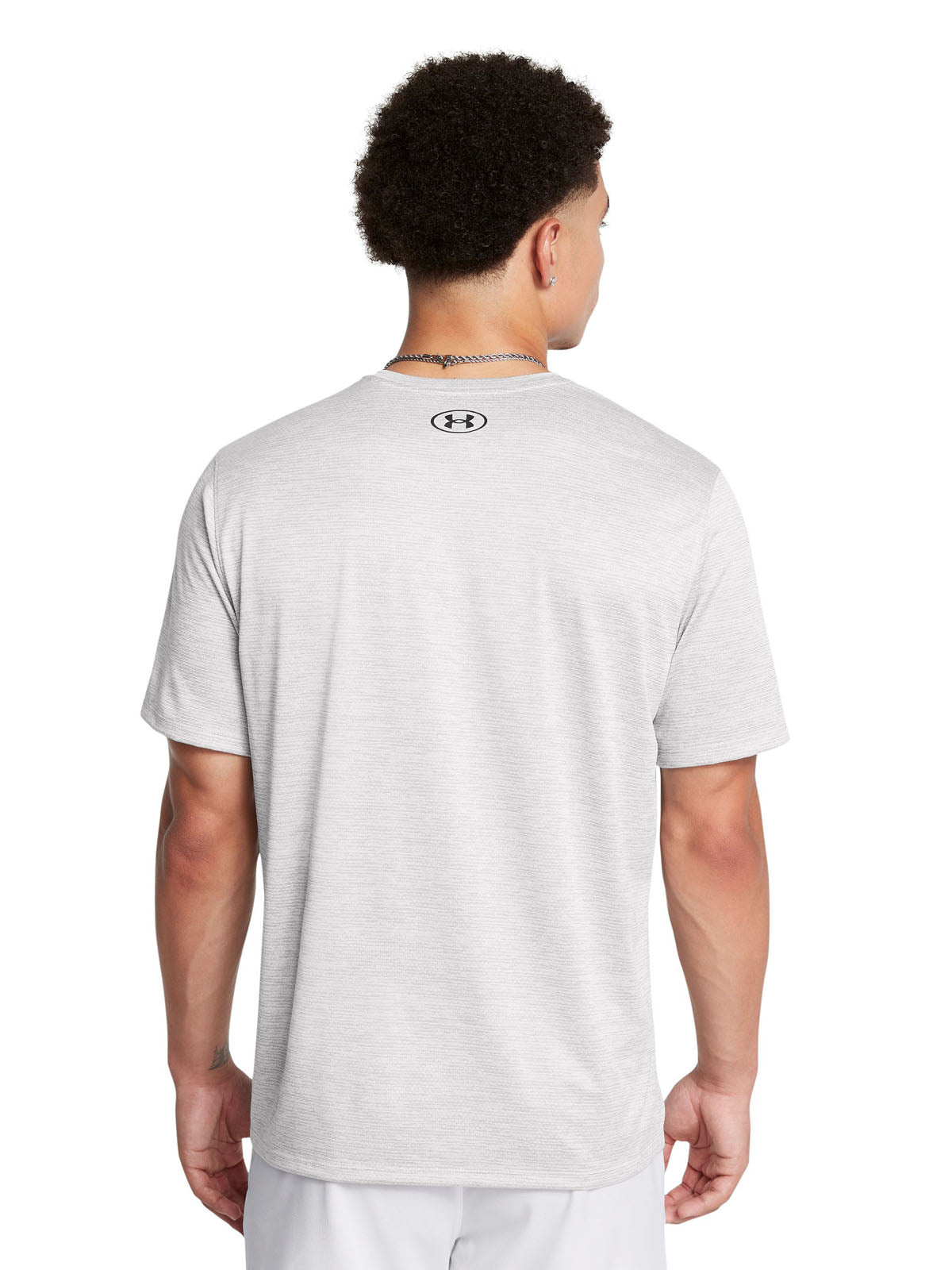 Polera manga corta UA Tech¿ Vent para hombre