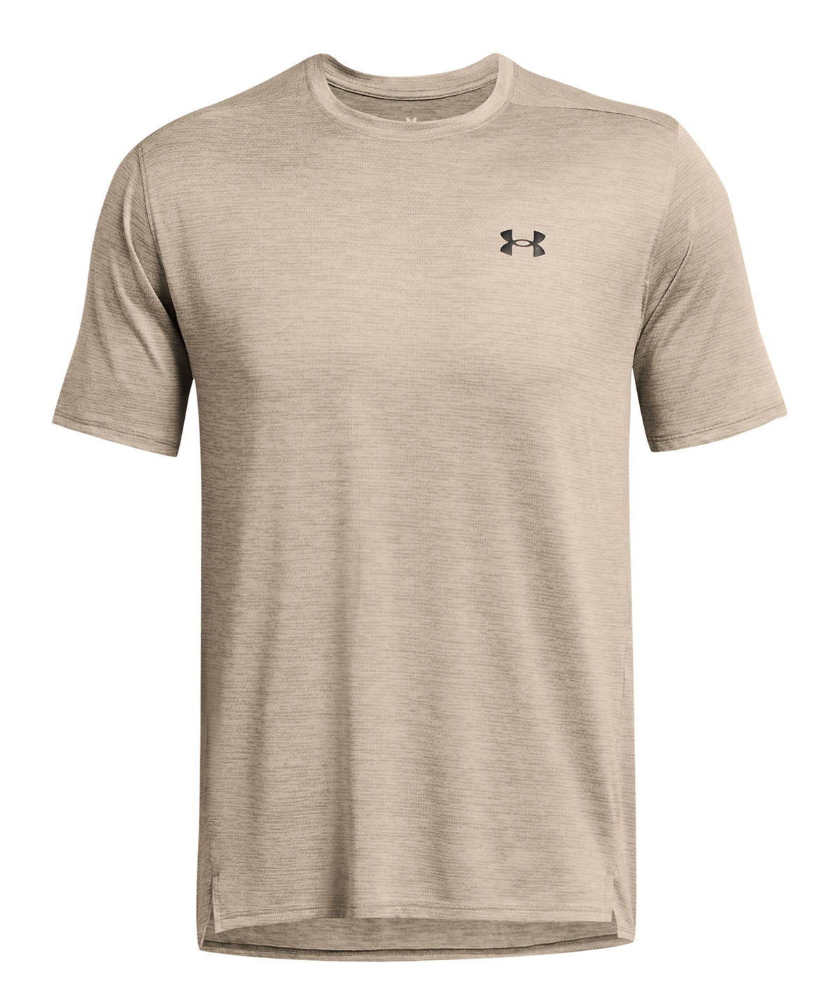 Polera manga corta UA Tech¿ Vent para hombre