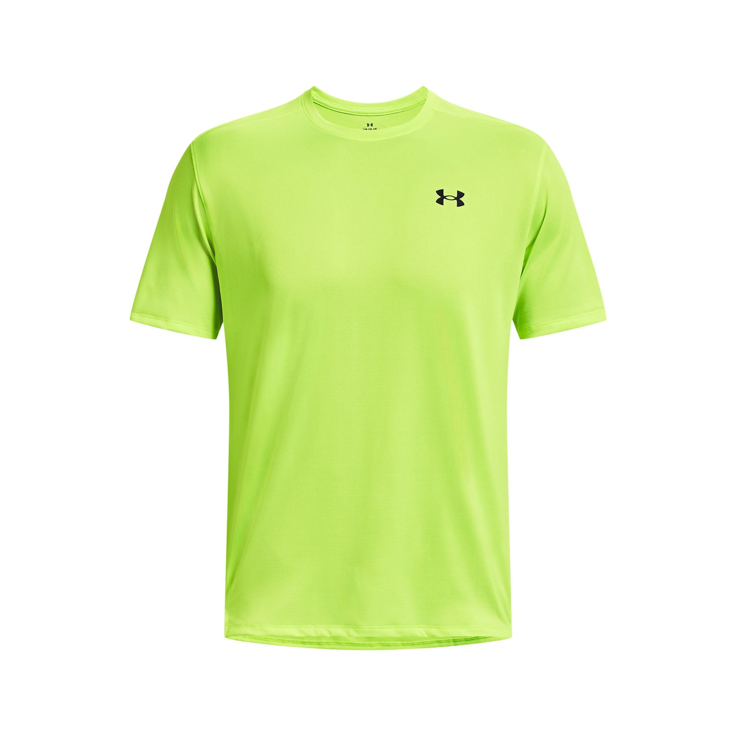 Polera manga corta  Tech™ Vent para hombre Under Armour