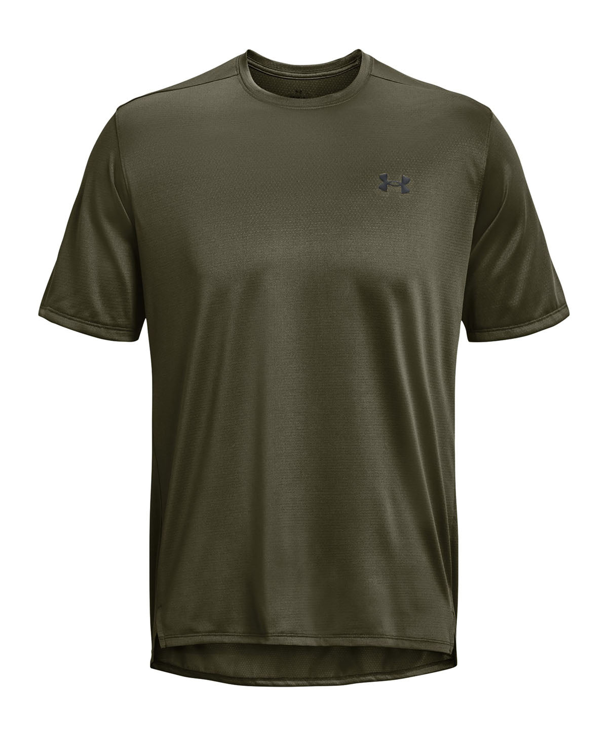 Polera manga corta UA Tech¿ Vent para hombre