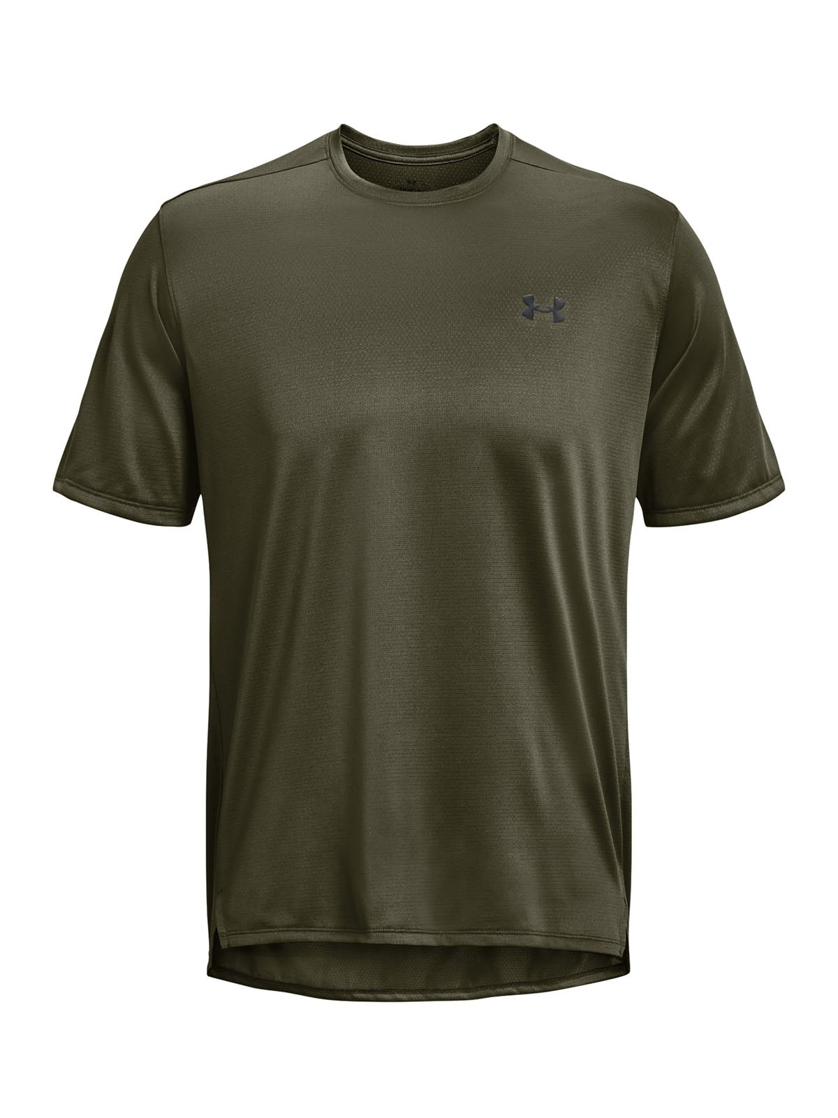 Polera manga corta UA Tech¿ Vent para hombre