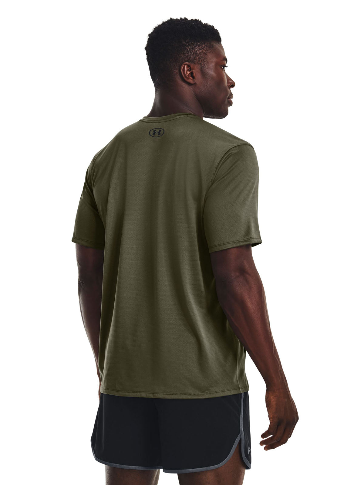 Polera manga corta UA Tech¿ Vent para hombre