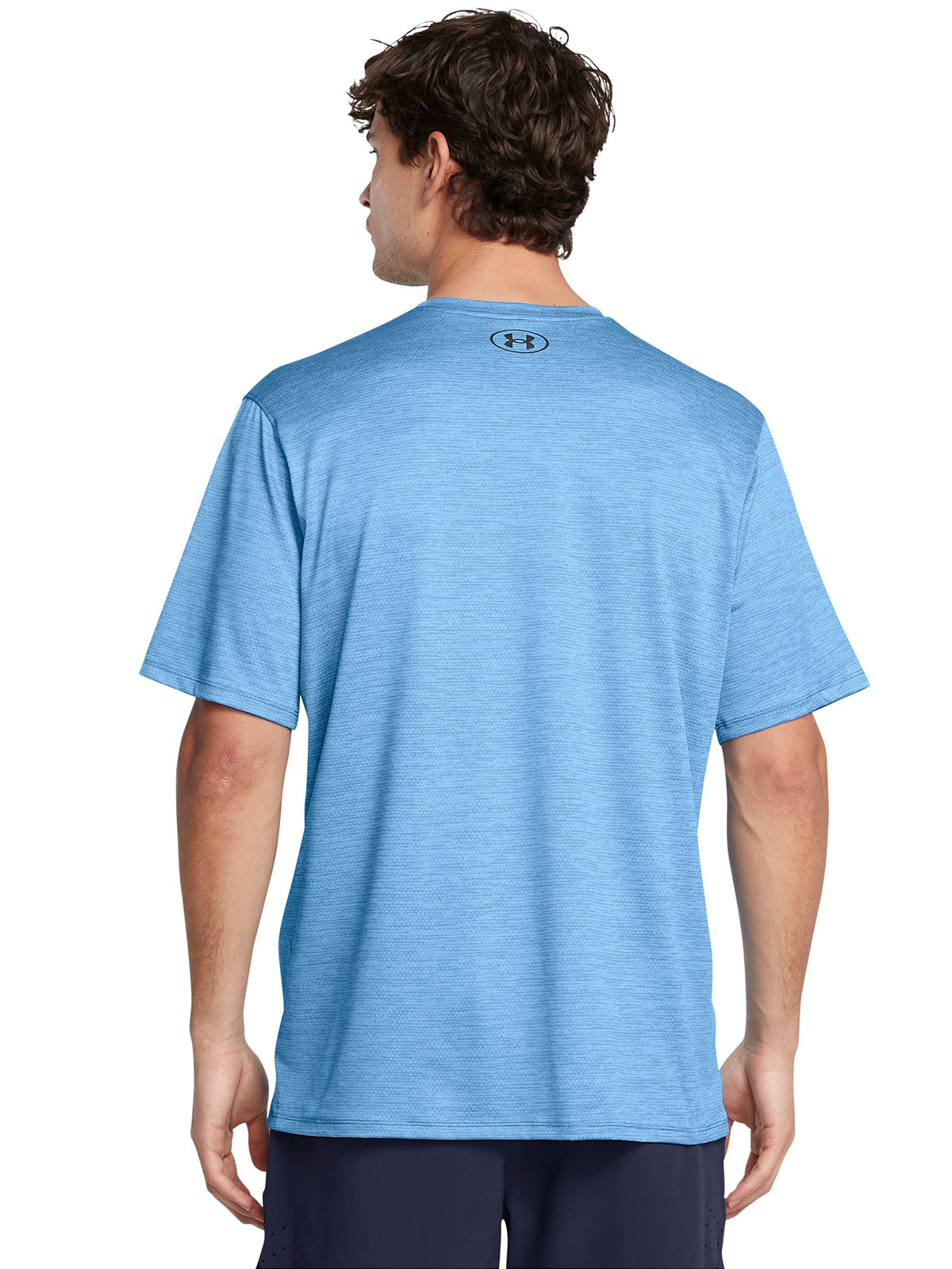 Polera manga corta  Tech™ Vent para hombre Under Armour