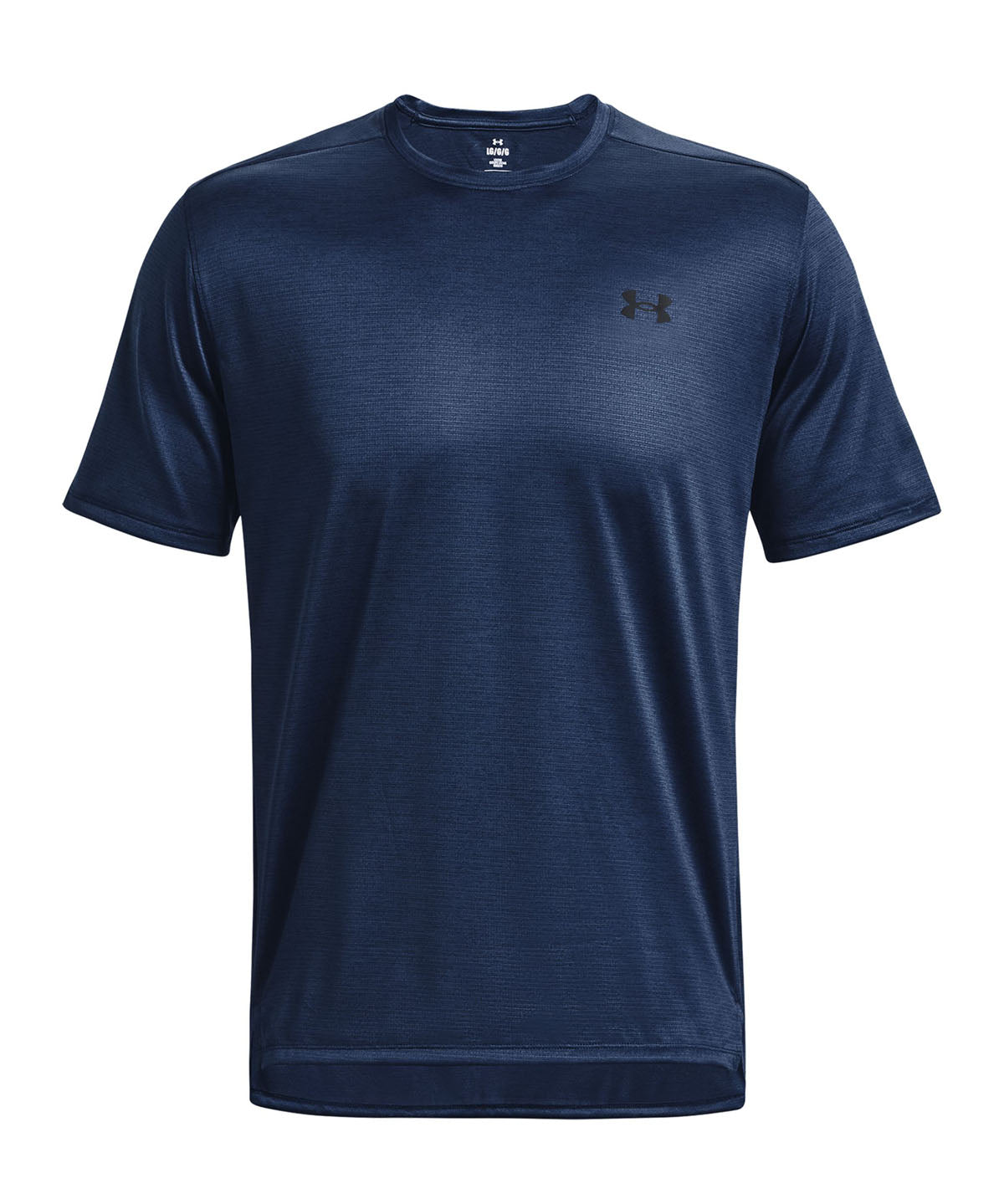 Polera manga corta  Tech™ Vent para hombre Under Armour