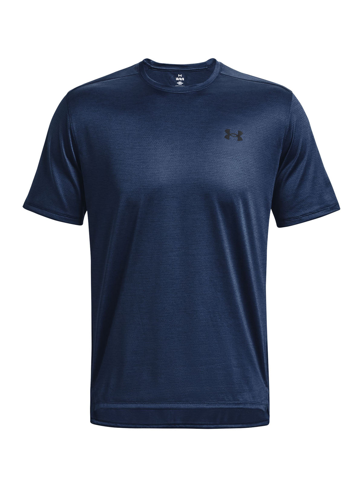 Polera manga corta  Tech™ Vent para hombre Under Armour