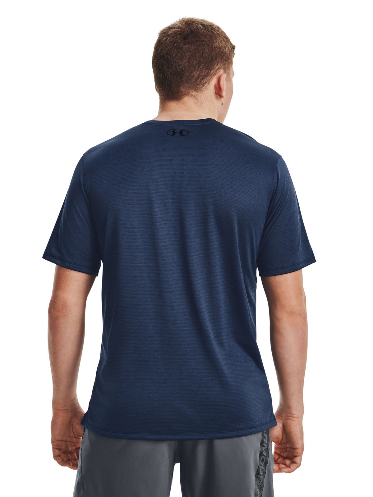 Polera manga corta  Tech™ Vent para hombre Under Armour