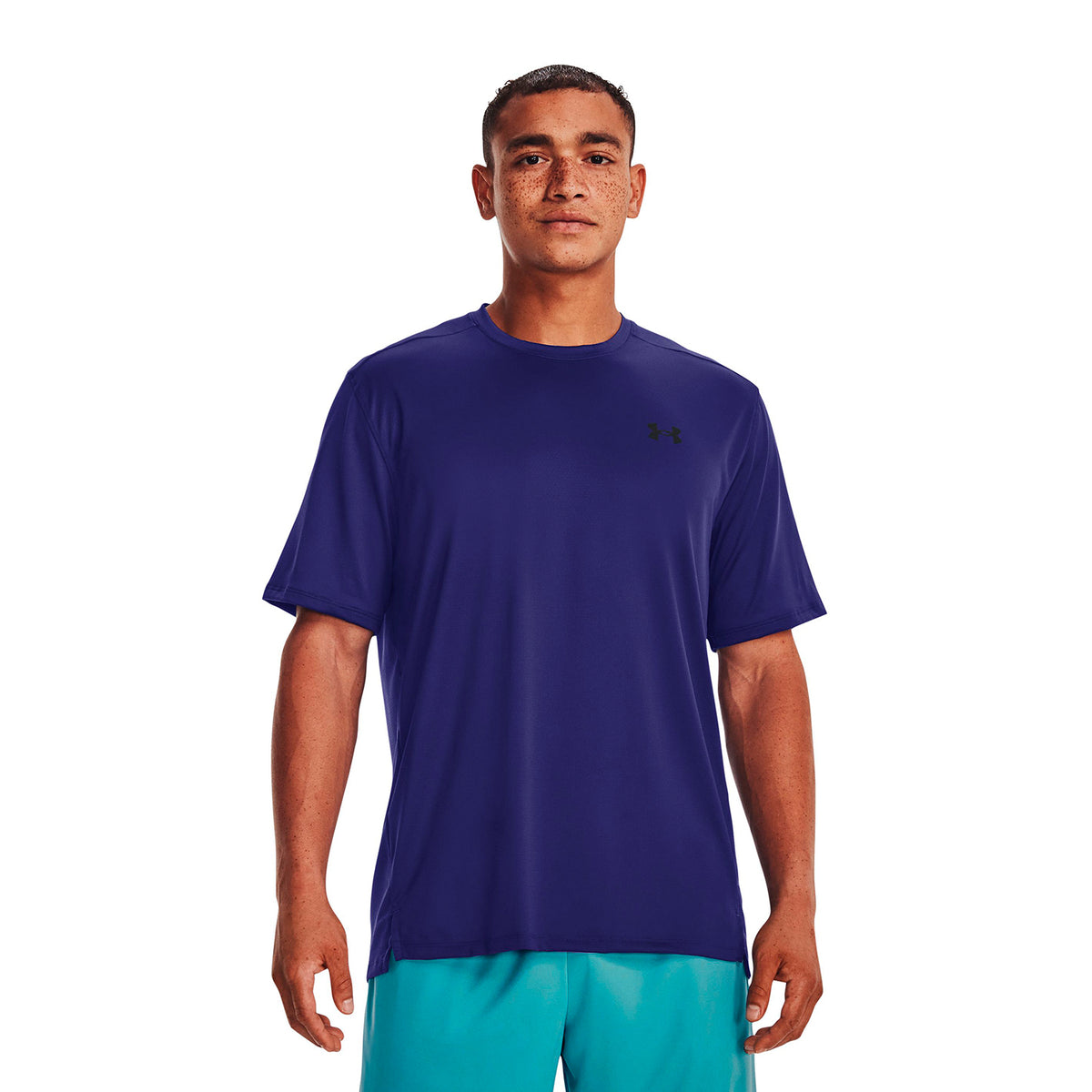 Polera manga corta  Tech™ Vent para hombre Under Armour