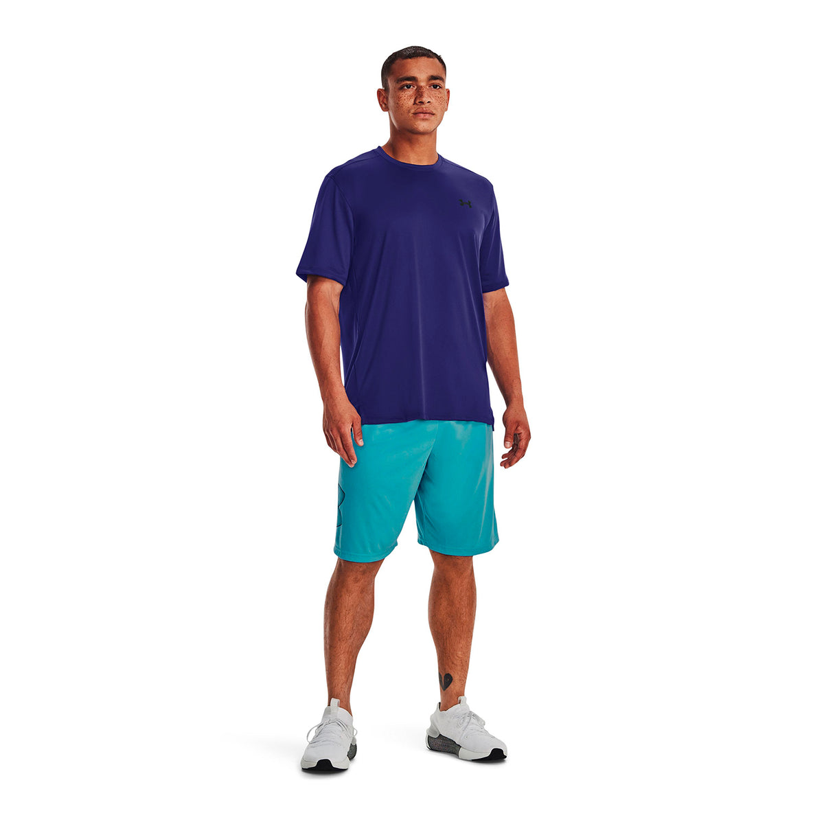 Polera manga corta  Tech™ Vent para hombre Under Armour